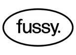 Fussy